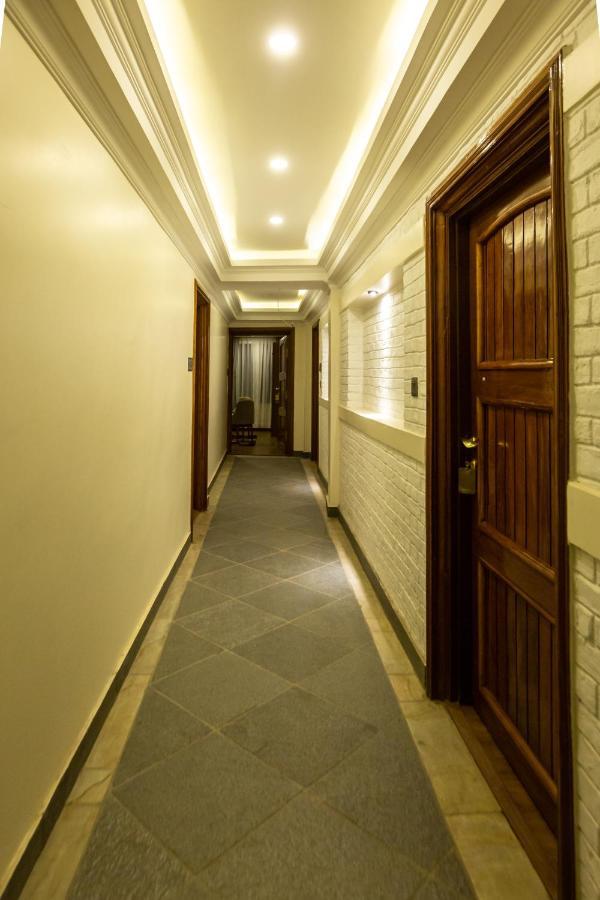 Darbar Heritage Inn 加德满都 外观 照片