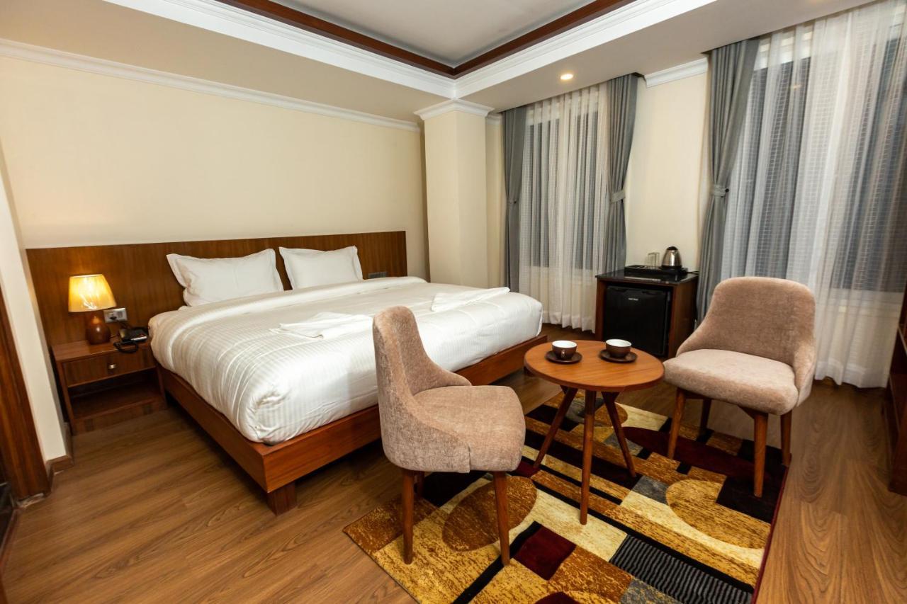 Darbar Heritage Inn 加德满都 外观 照片