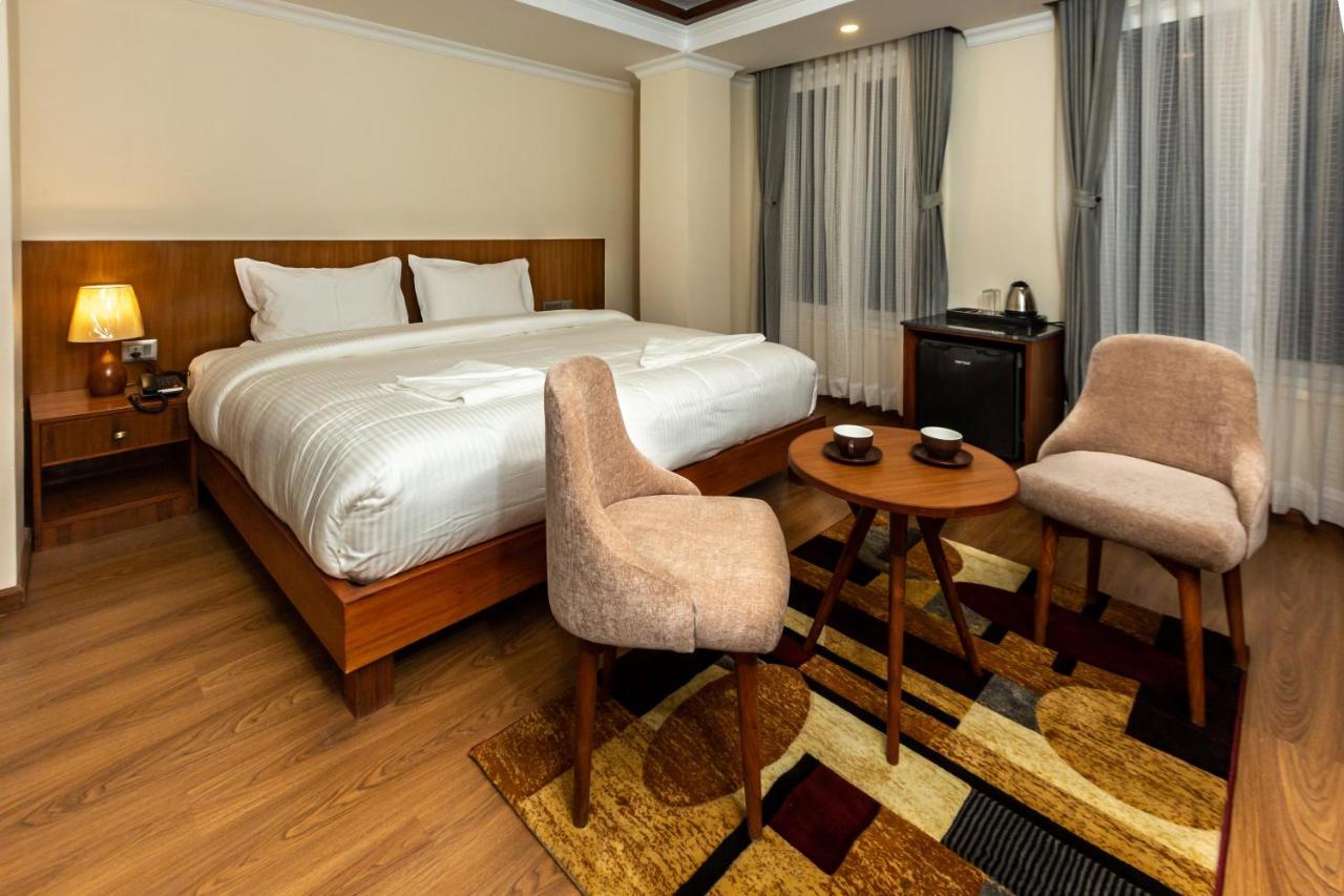 Darbar Heritage Inn 加德满都 外观 照片