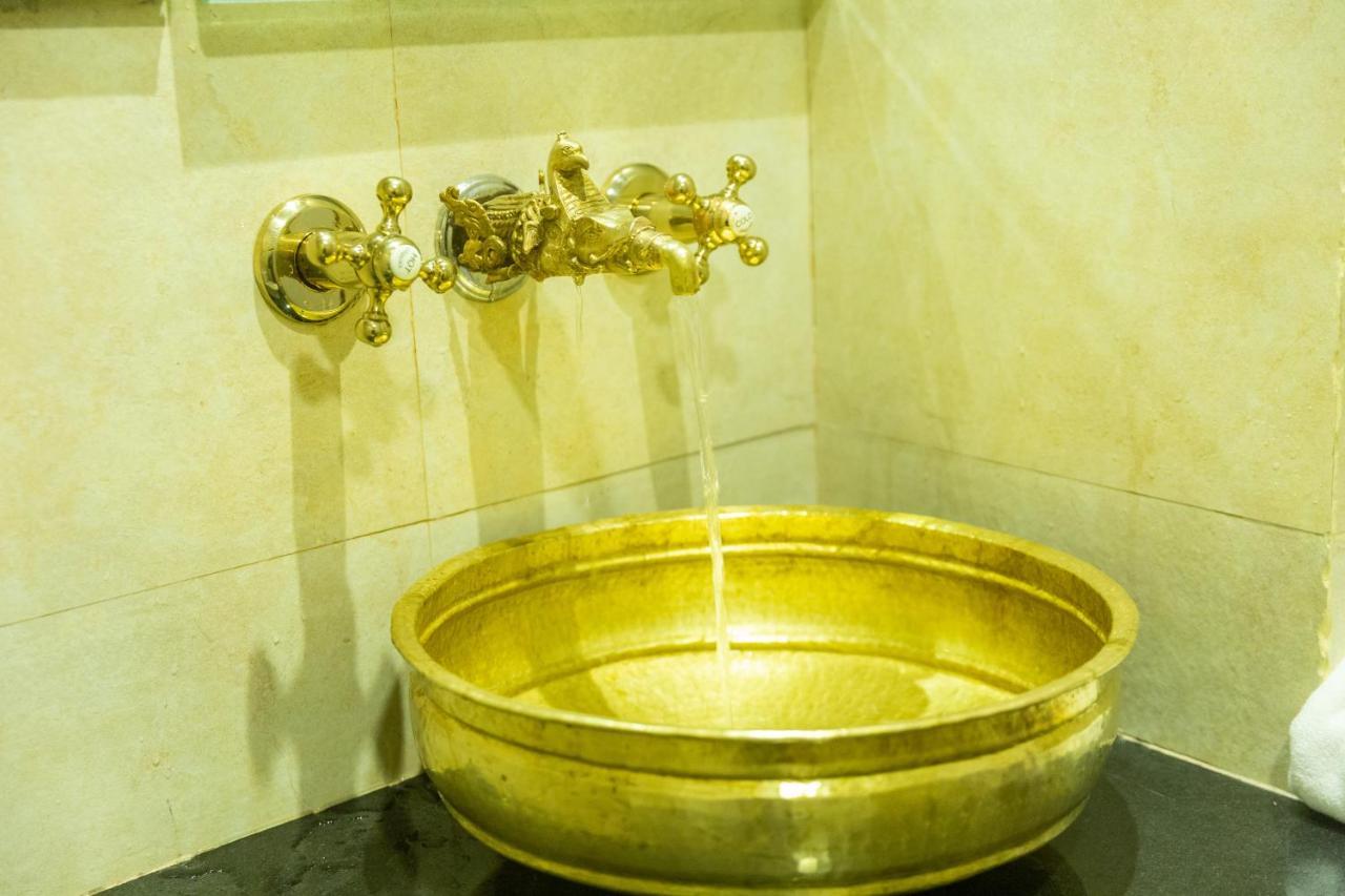 Darbar Heritage Inn 加德满都 外观 照片